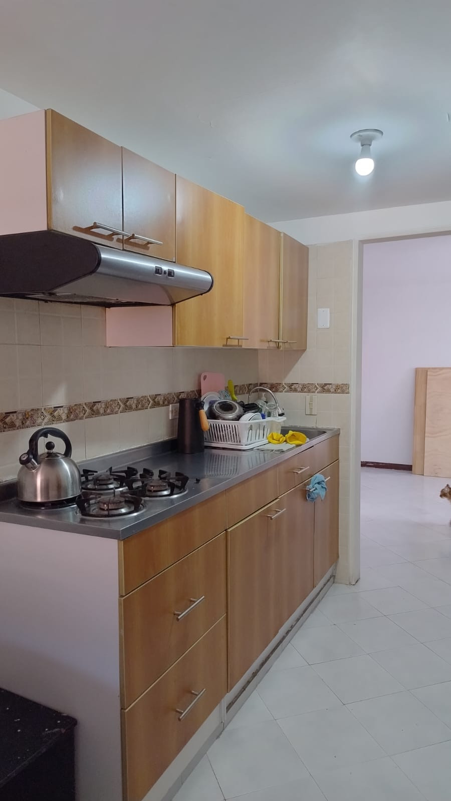 Apartamento en venta en Calasanz, Medellín · foto 5 de 22