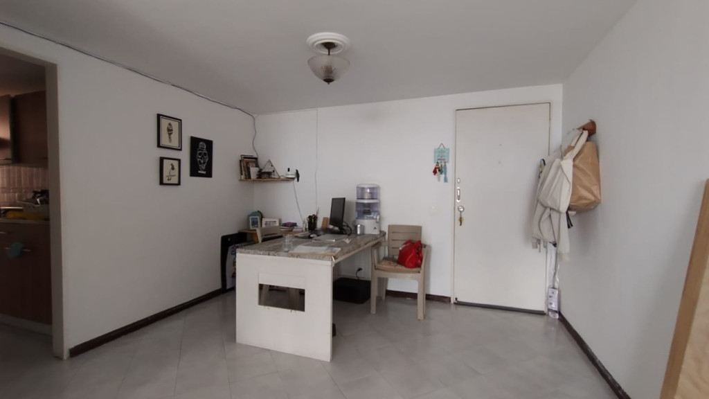 Apartamento en venta en Calasanz, Medellín · foto 6 de 22