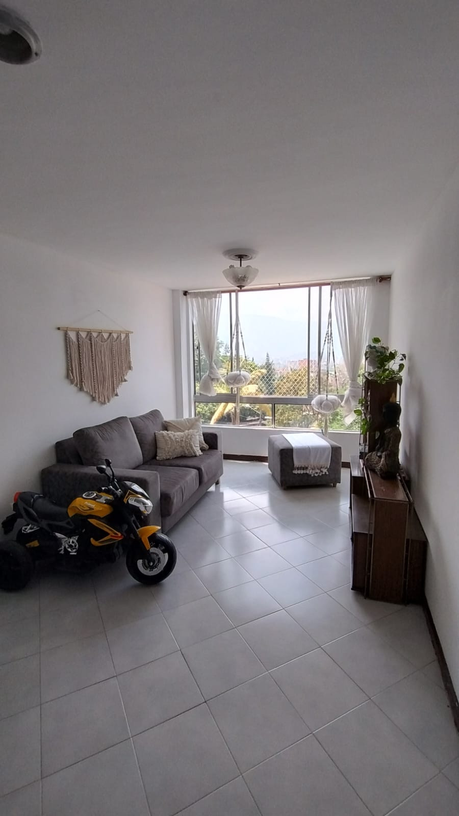 Apartamento en venta en Calasanz, Medellín · foto 7 de 22