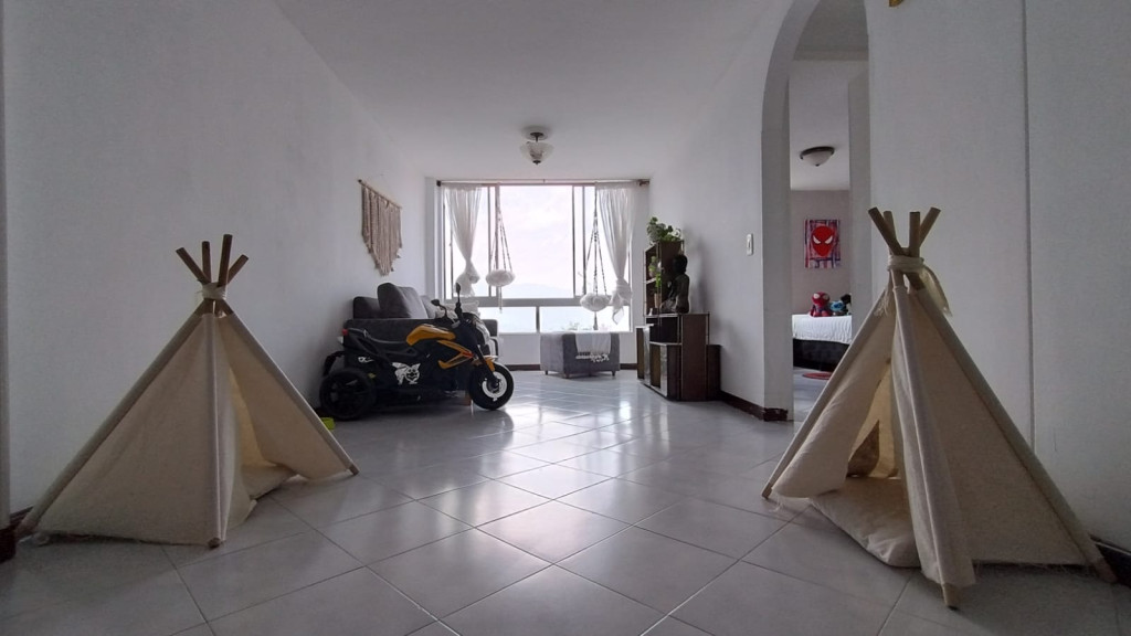 Apartamento en venta en Calasanz, Medellín · foto 8 de 22