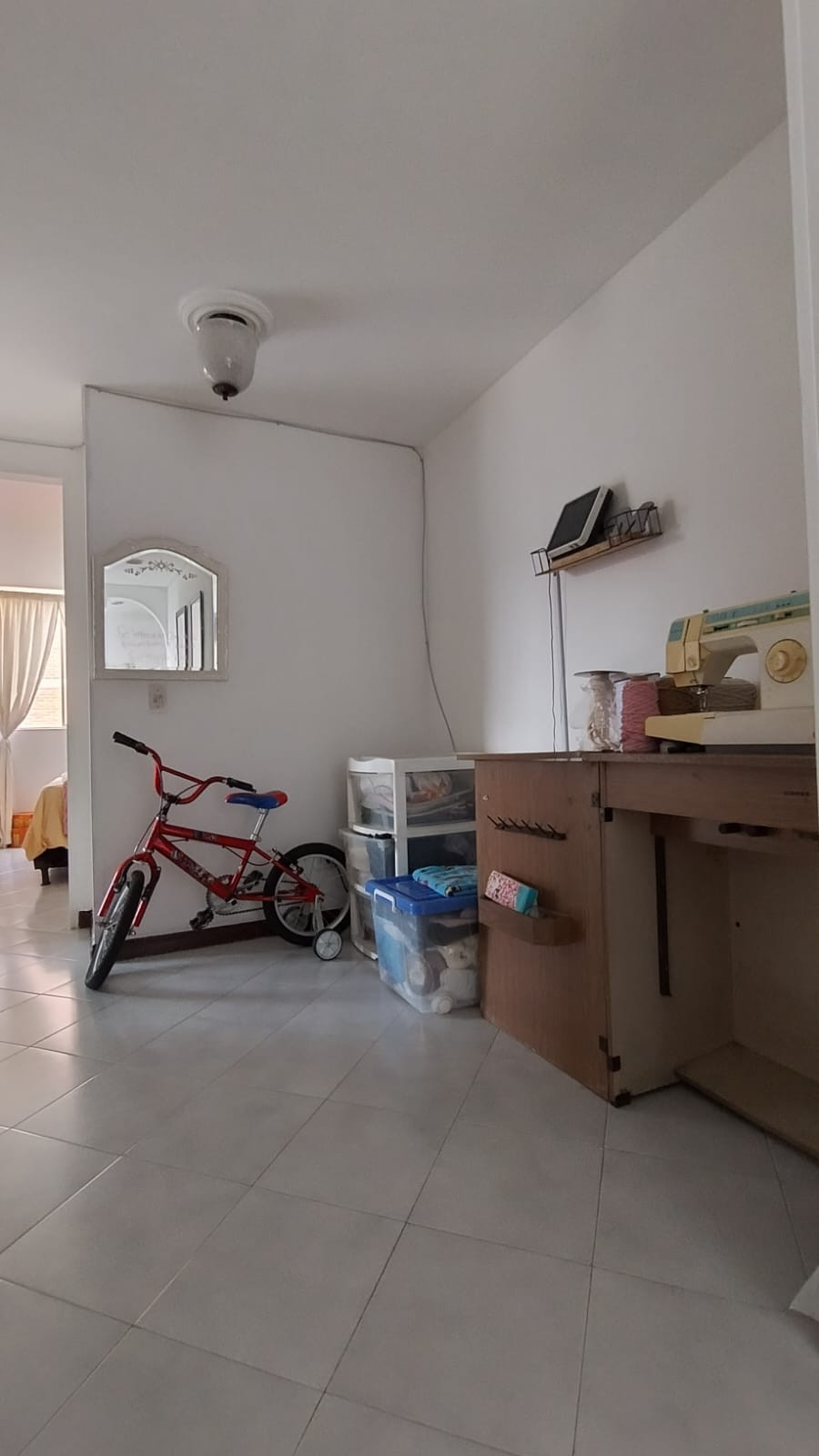 Apartamento en venta en Calasanz, Medellín · foto 9 de 22