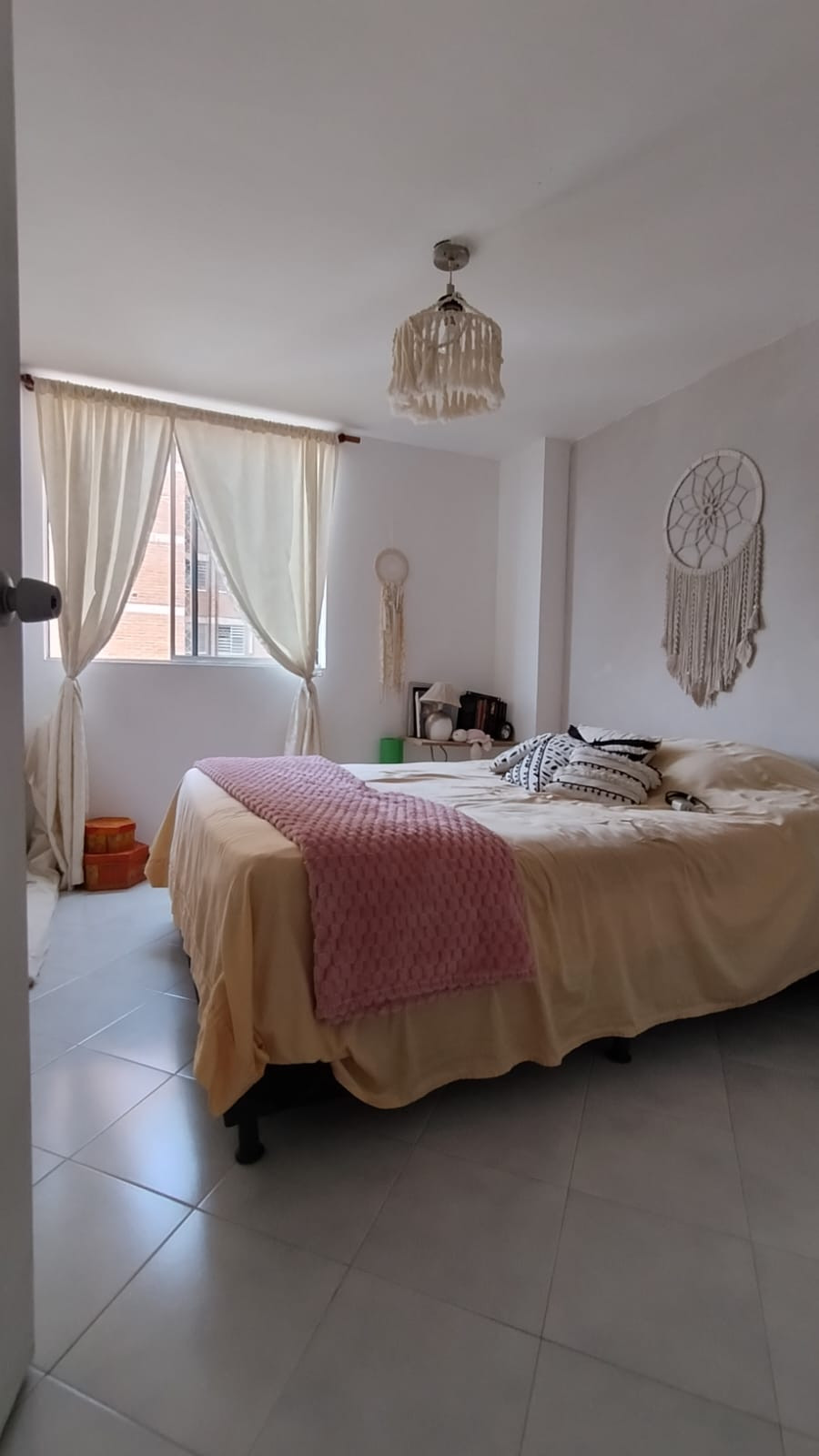Apartamento en venta en Calasanz, Medellín · foto 10 de 22