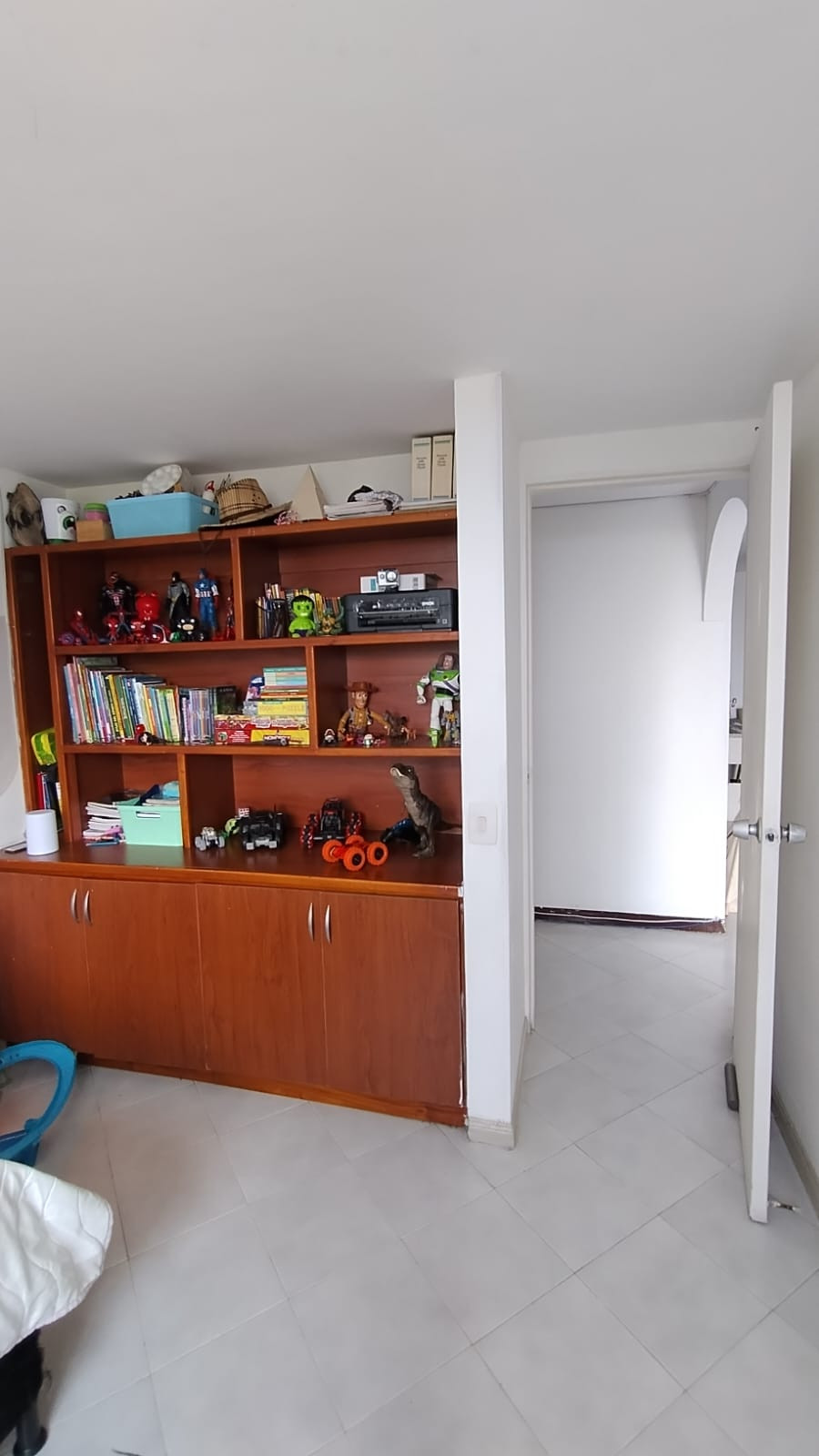 Apartamento en venta en Calasanz, Medellín · foto 14 de 22