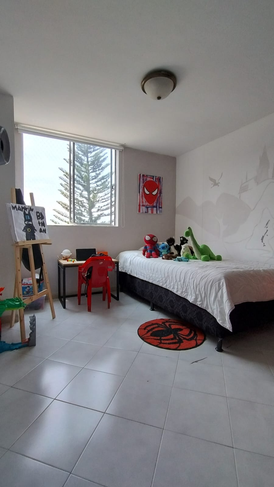 Apartamento en venta en Calasanz, Medellín · foto 15 de 22