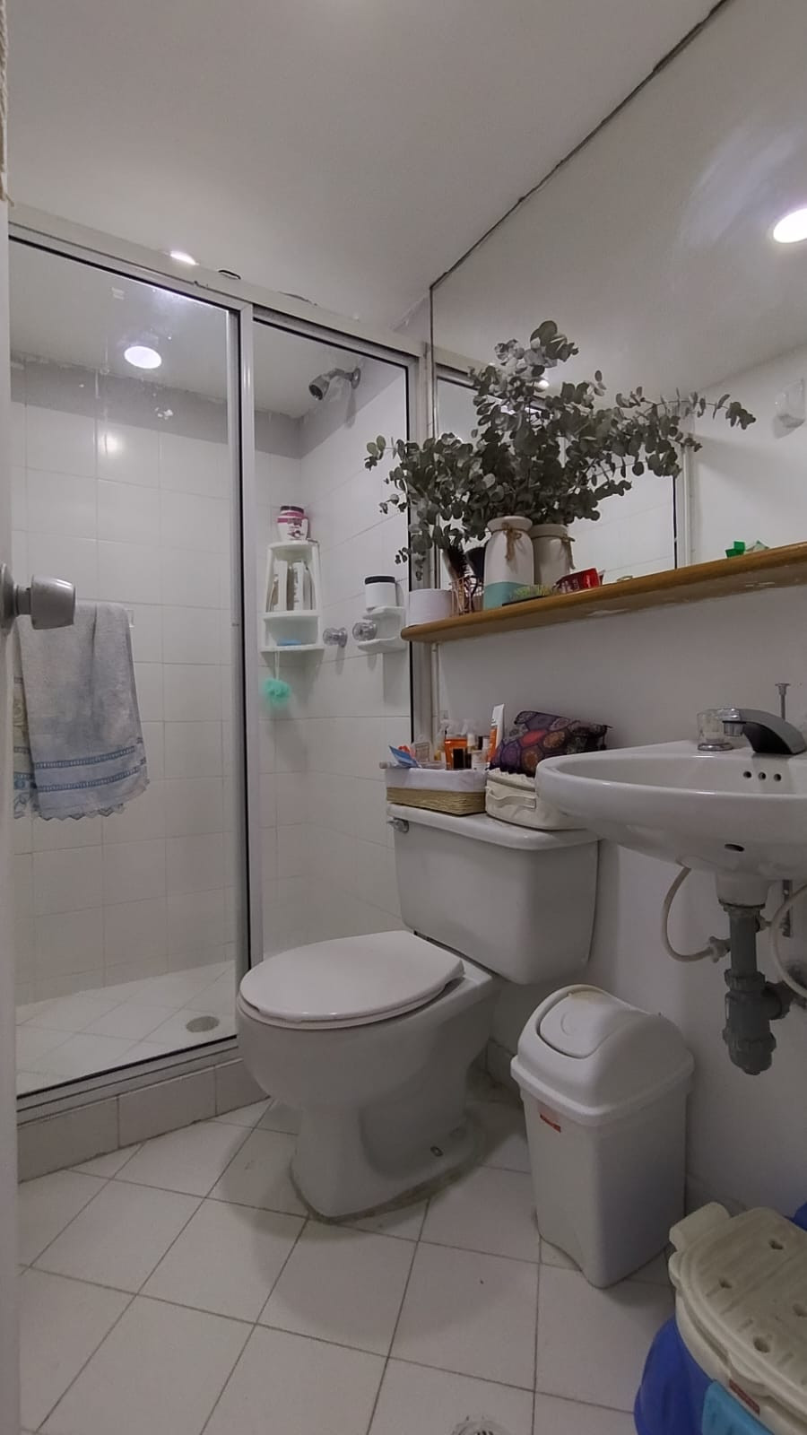Apartamento en venta en Calasanz, Medellín · foto 16 de 22