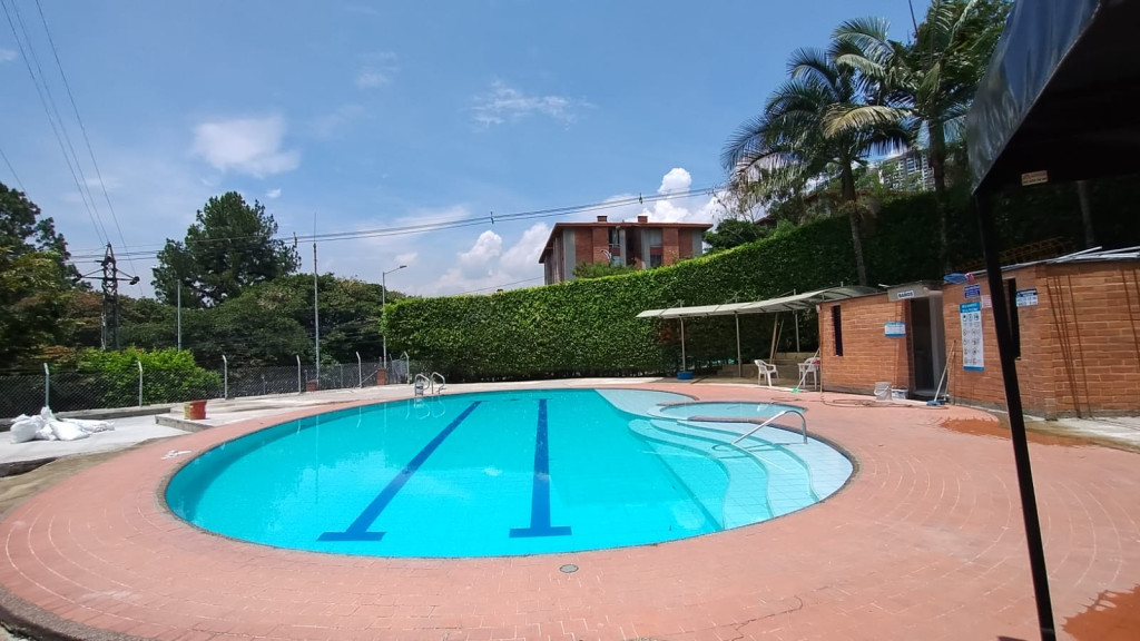 Apartamento en venta en Calasanz, Medellín · foto 19 de 22