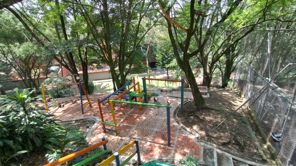 Apartamento en venta en Calasanz, Medellín · foto 20 de 22
