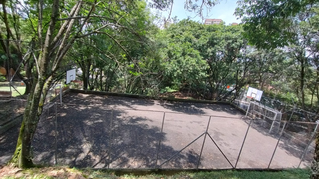 Apartamento en venta en Calasanz, Medellín · foto 21 de 22
