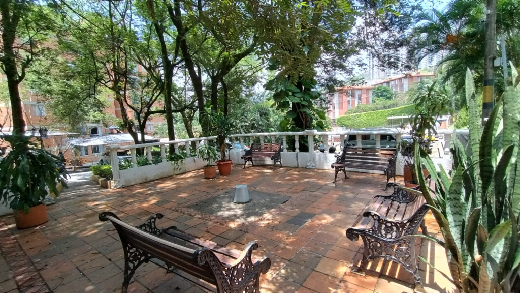 Apartamento en venta en Calasanz, Medellín · foto 22 de 22