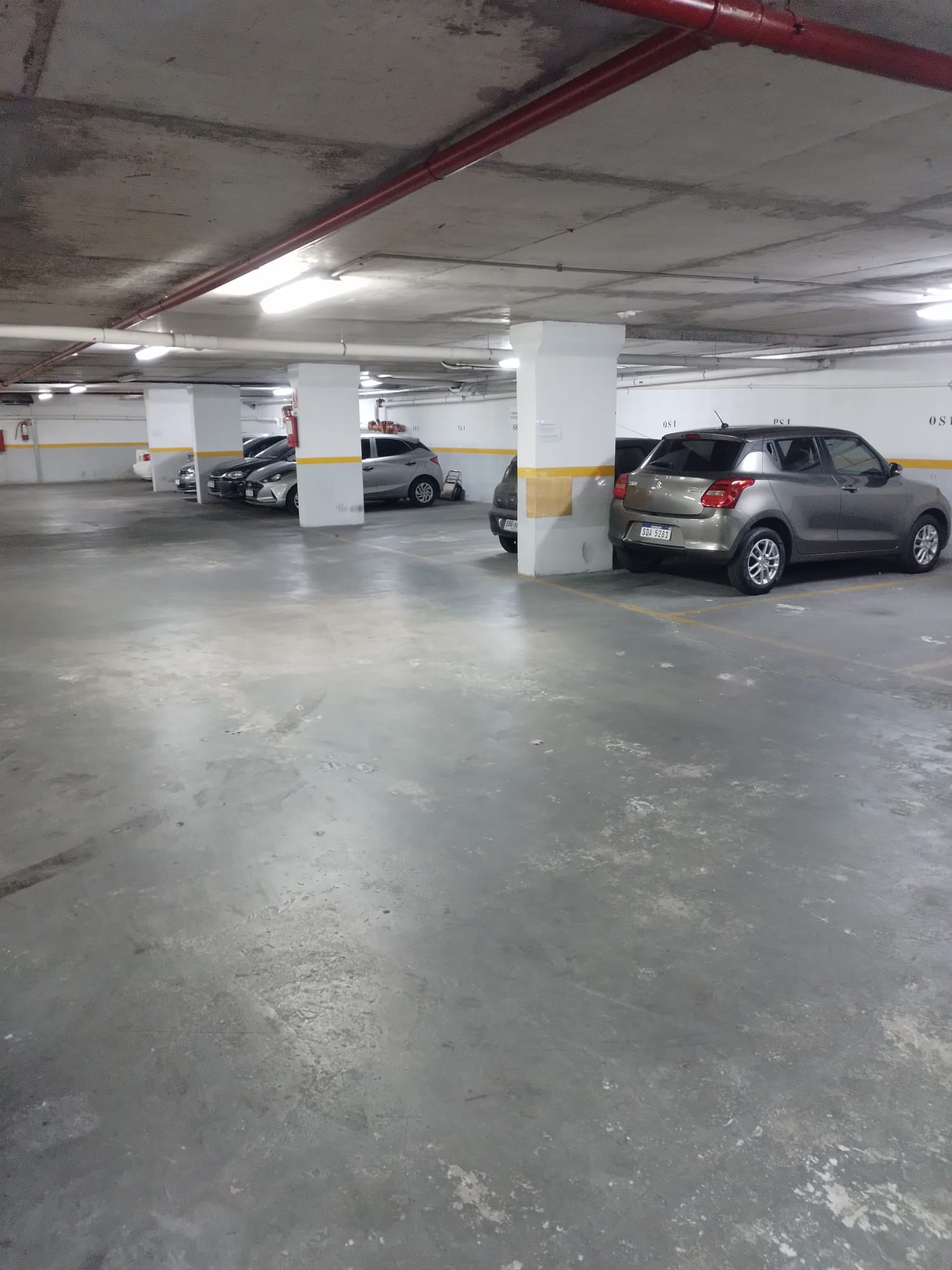 Alquiler Garajes Cordón · Foto 7