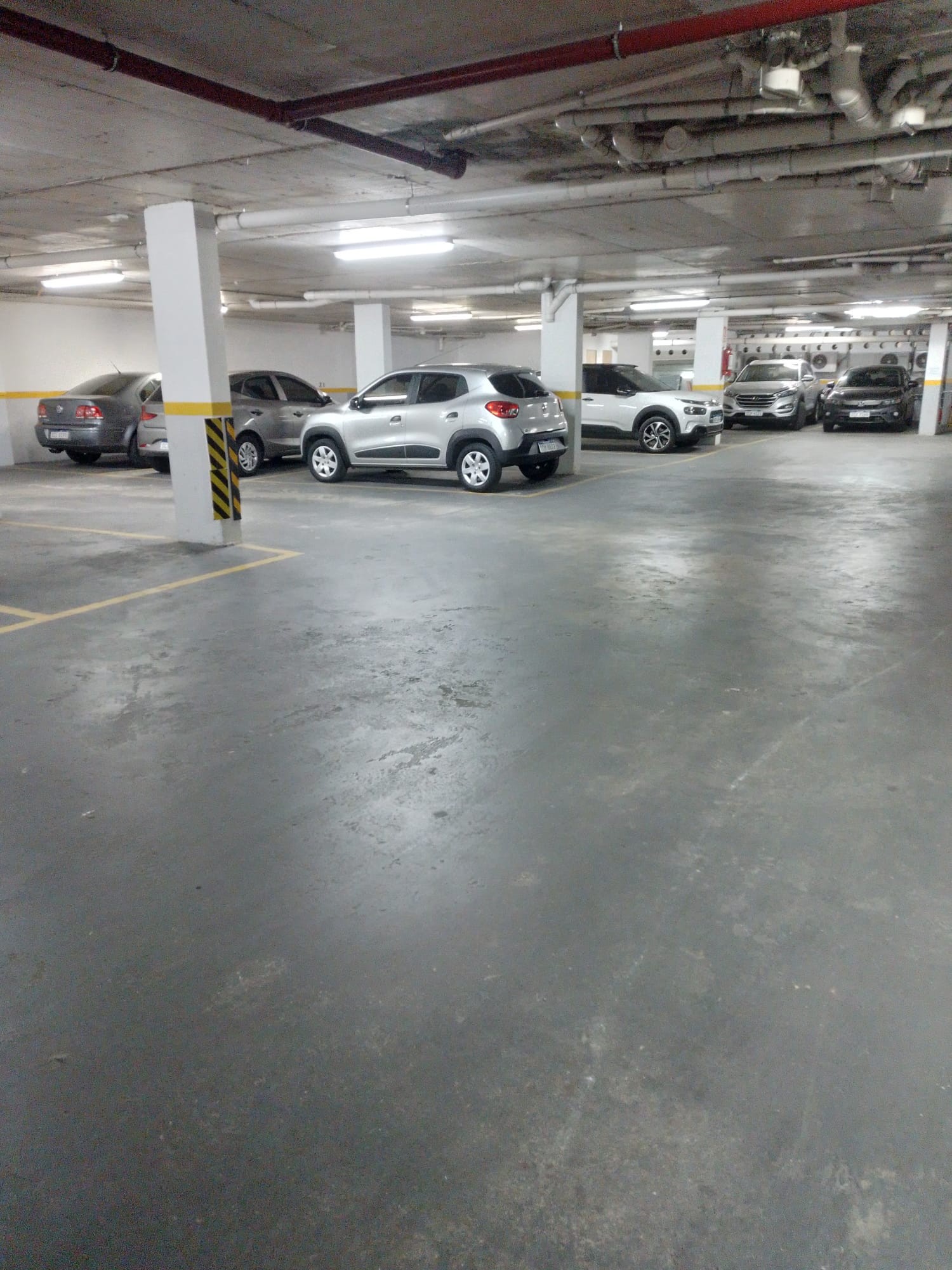 Alquiler Garajes Cordón · Foto 3