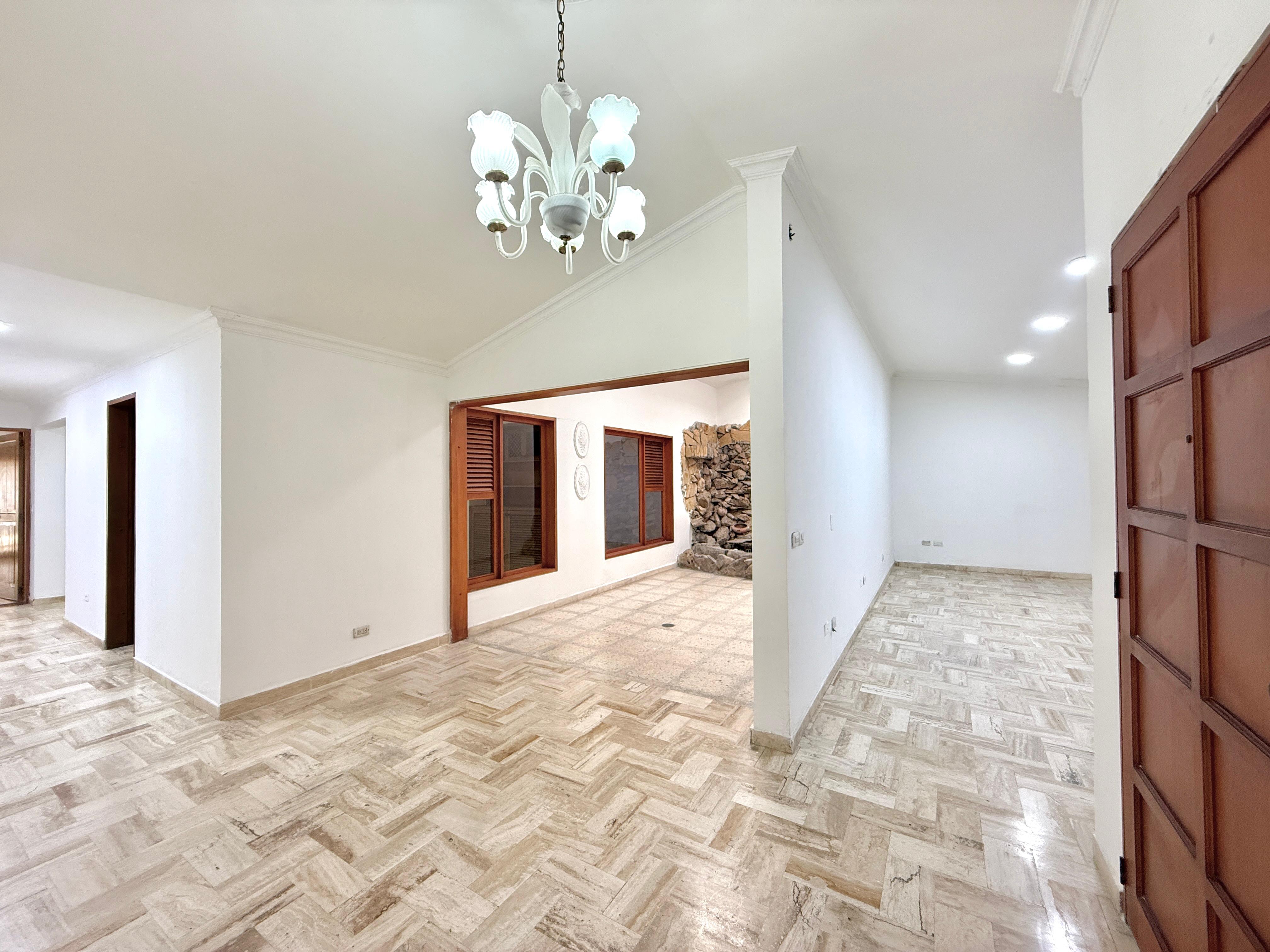 Casa en Arriendo en Los alamos, Pereira