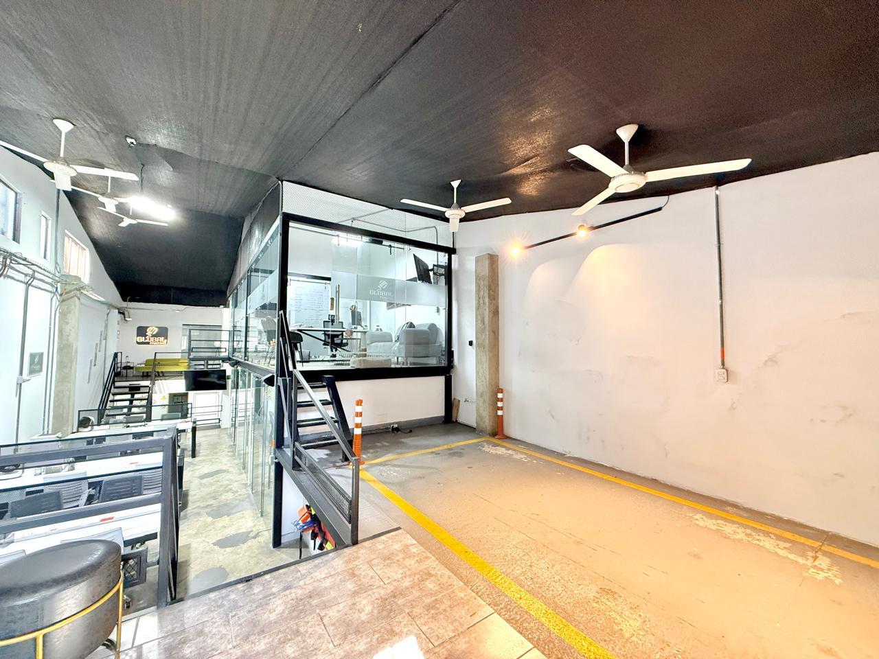Retail space for rent in Popular modelo, Pereira