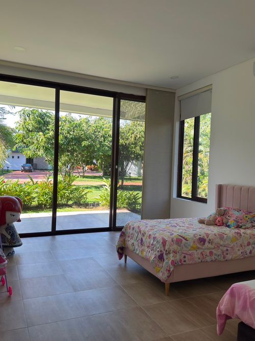 Casa de 5 alcobas en venta en Puente Amarillo, Villavicencio, 1030 m² · foto 9 de 18