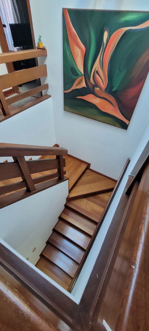 Apartamento de 4 alcobas en venta en Chicó Reservado, Bogotá, 276 m² · foto 9 de 24