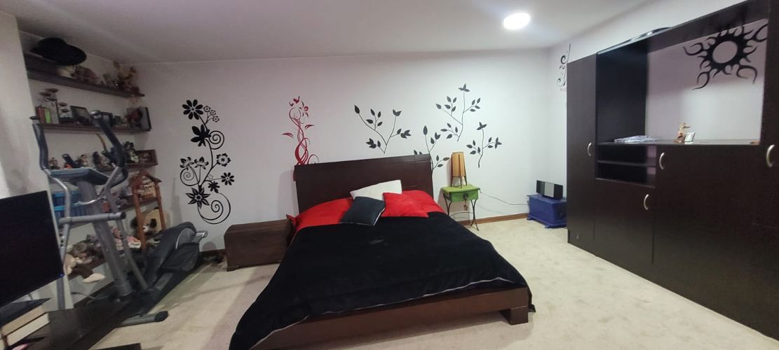Apartamento de 4 alcobas en venta en Chicó Reservado, Bogotá, 276 m² · foto 13 de 24