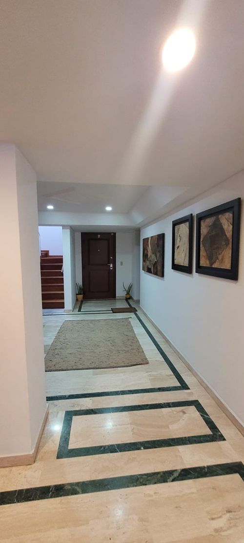 Apartamento de 4 alcobas en venta en Chicó Reservado, Bogotá, 276 m² · foto 15 de 24