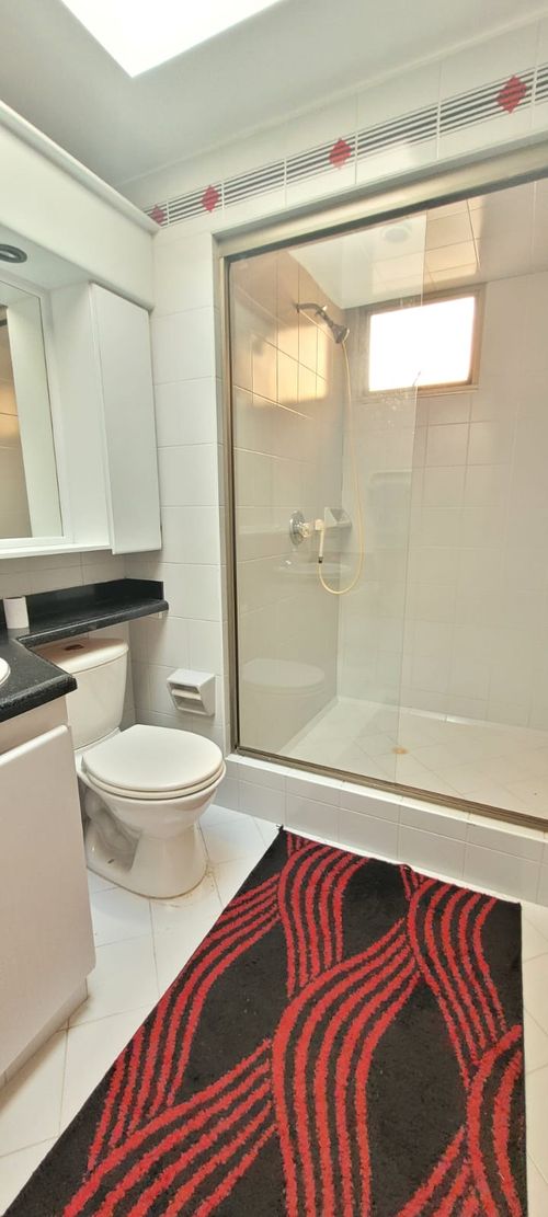 Apartamento de 4 alcobas en venta en Chicó Reservado, Bogotá, 276 m² · foto 18 de 24