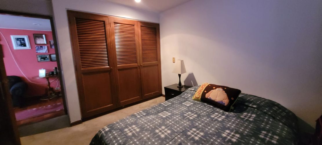 Apartamento de 4 alcobas en venta en Chicó Reservado, Bogotá, 276 m² · foto 19 de 24