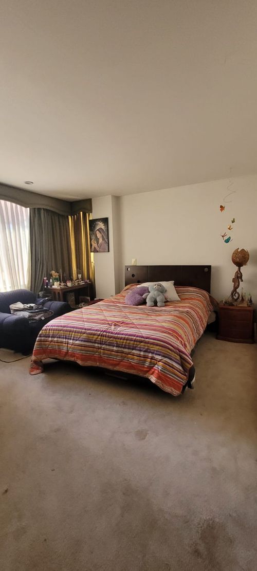Apartamento de 4 alcobas en venta en Chicó Reservado, Bogotá, 276 m² · foto 20 de 24