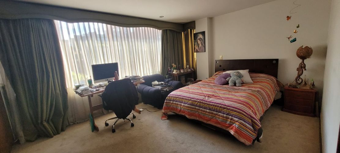 Apartamento de 4 alcobas en venta en Chicó Reservado, Bogotá, 276 m² · foto 21 de 24