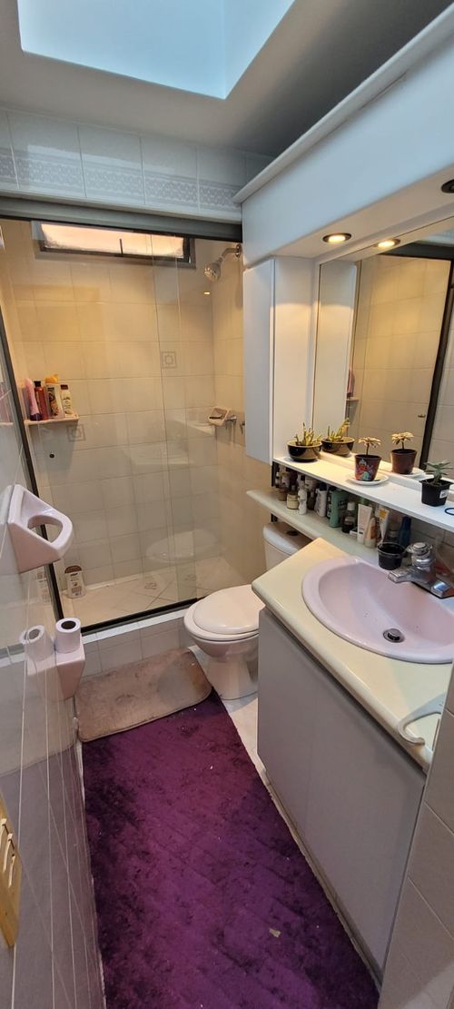 Apartamento de 4 alcobas en venta en Chicó Reservado, Bogotá, 276 m² · foto 22 de 24