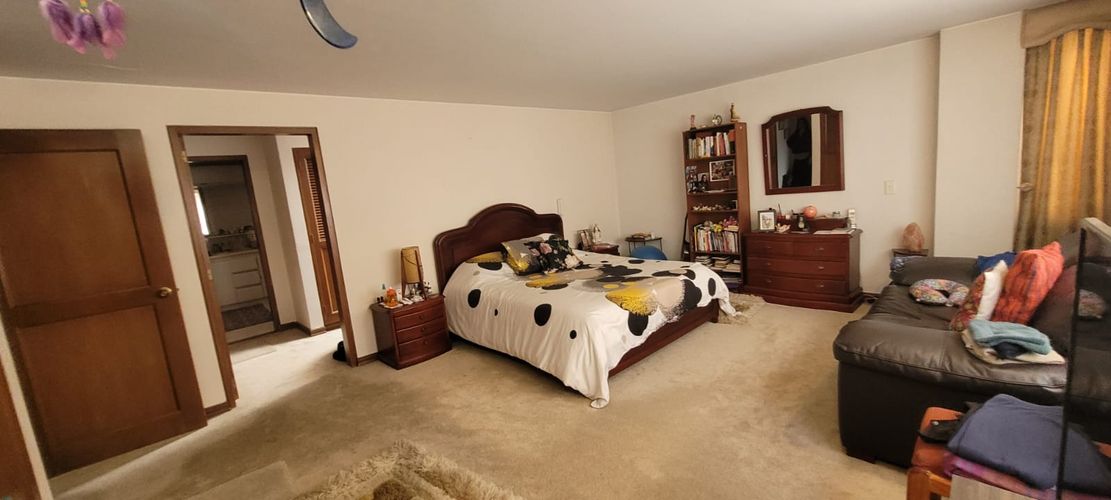 Apartamento de 4 alcobas en venta en Chicó Reservado, Bogotá, 276 m² · foto 23 de 24