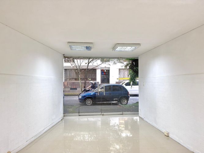 Local en arriendo en La Julia, Pereira, 35 m² · foto 7 de 13