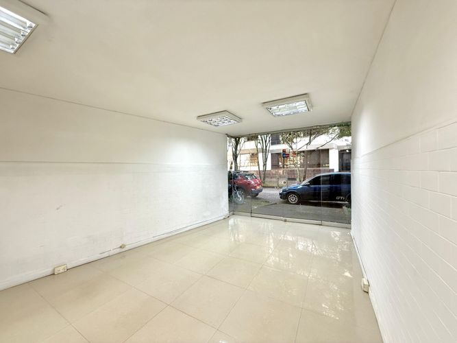 Local en arriendo en La Julia, Pereira, 35 m² · foto 10 de 13