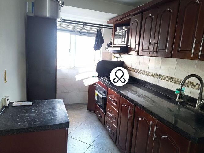 Apartamento de 2 alcobas en venta en Belén, Medellín, 85 m² · foto 3 de 13