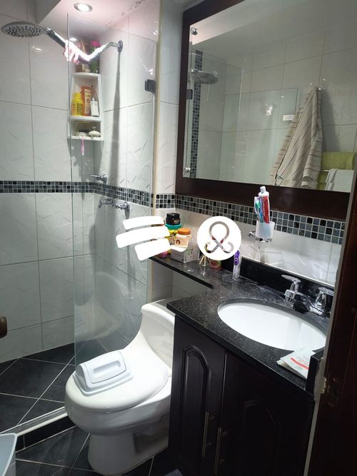 Apartamento de 2 alcobas en venta en Belén, Medellín, 85 m² · foto 6 de 13