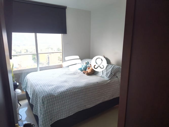 Apartamento de 2 alcobas en venta en Belén, Medellín, 85 m² · foto 7 de 13