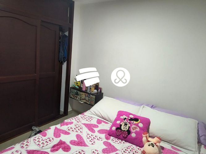 Apartamento de 2 alcobas en venta en Belén, Medellín, 85 m² · foto 8 de 13