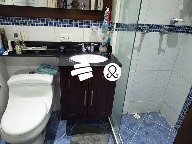 Apartamento de 2 alcobas en venta en Belén, Medellín, 85 m² · foto 10 de 13