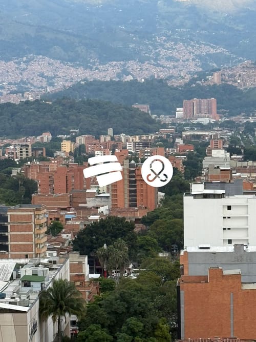 Apartamento de 2 alcobas en venta en Belén, Medellín, 85 m² · foto 13 de 13
