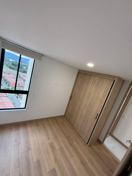 Apartamento de 3 alcobas en venta en Llano Grande, Rionegro, 66 m² · foto 7 de 16