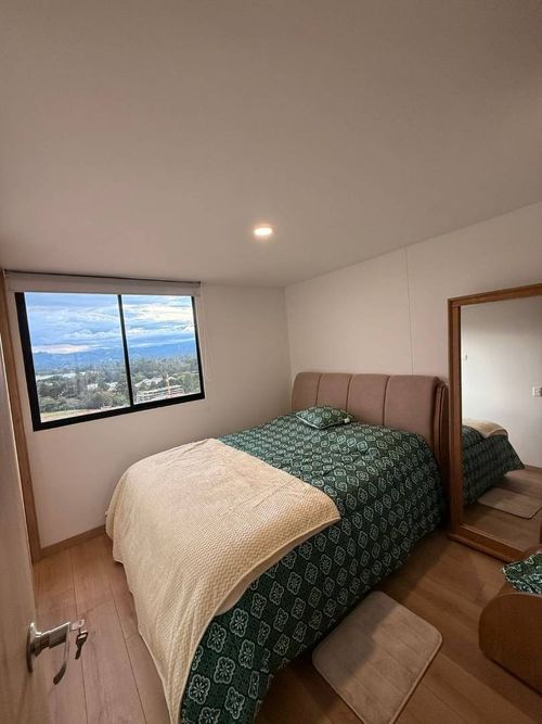 Apartamento de 3 alcobas en venta en Llano Grande, Rionegro, 66 m² · foto 10 de 16