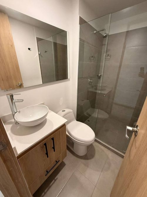 Apartamento de 3 alcobas en venta en Llano Grande, Rionegro, 66 m² · foto 11 de 16