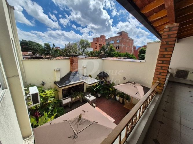 Casa de 5 alcobas en venta en Miravalle, Medellín, 350 m² · foto 24 de 24