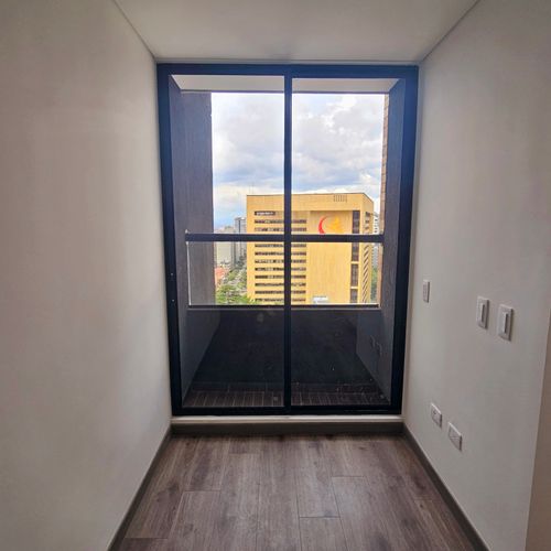 Apartaestudio en venta en Centro Internacional, Bogotá, 33 m² · foto 5 de 20