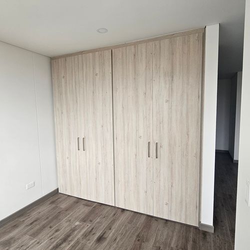 Apartaestudio en venta en Centro Internacional, Bogotá, 33 m² · foto 6 de 20