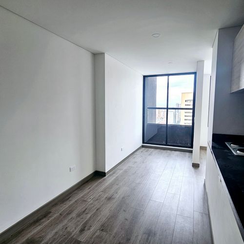 Apartaestudio en venta en Centro Internacional, Bogotá, 33 m² · foto 11 de 20