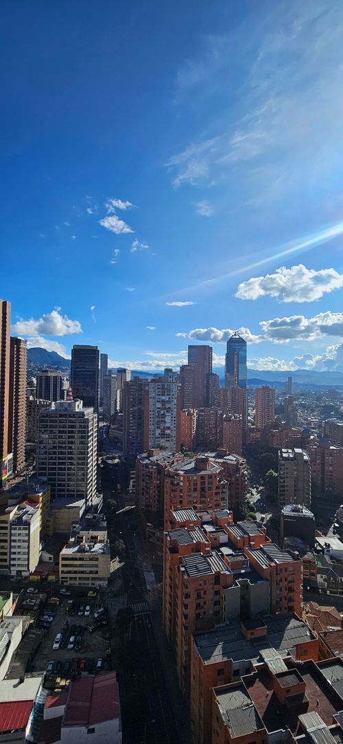 Apartaestudio en venta en Centro Internacional, Bogotá, 33 m² · foto 12 de 20