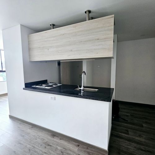 Apartaestudio en venta en Centro Internacional, Bogotá, 33 m² · foto 15 de 20