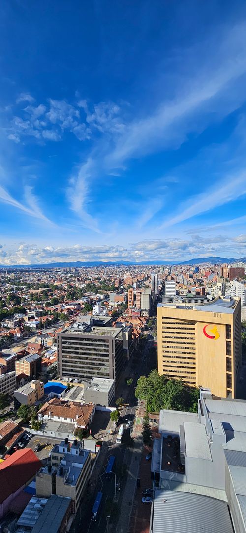 Apartaestudio en venta en Centro Internacional, Bogotá, 33 m² · foto 17 de 20