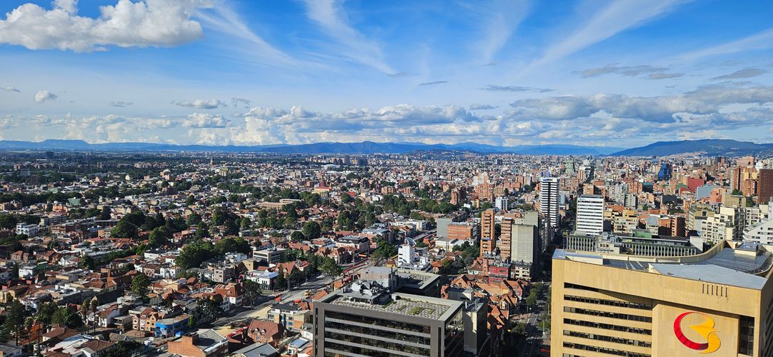 Apartaestudio en venta en Centro Internacional, Bogotá, 33 m² · foto 20 de 20