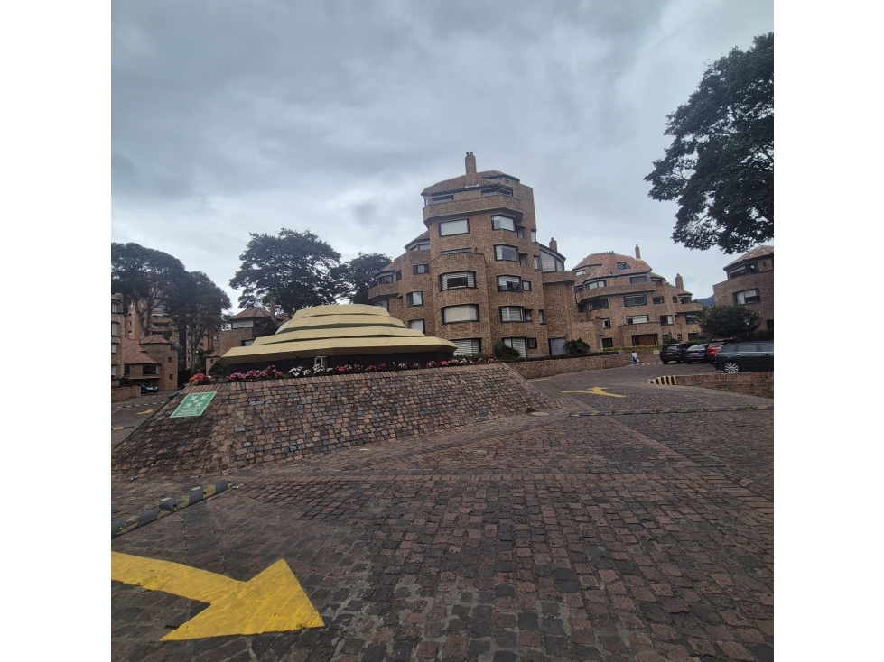 Apartamento en venta en La Calleja, Bogotá · foto 2 de 24