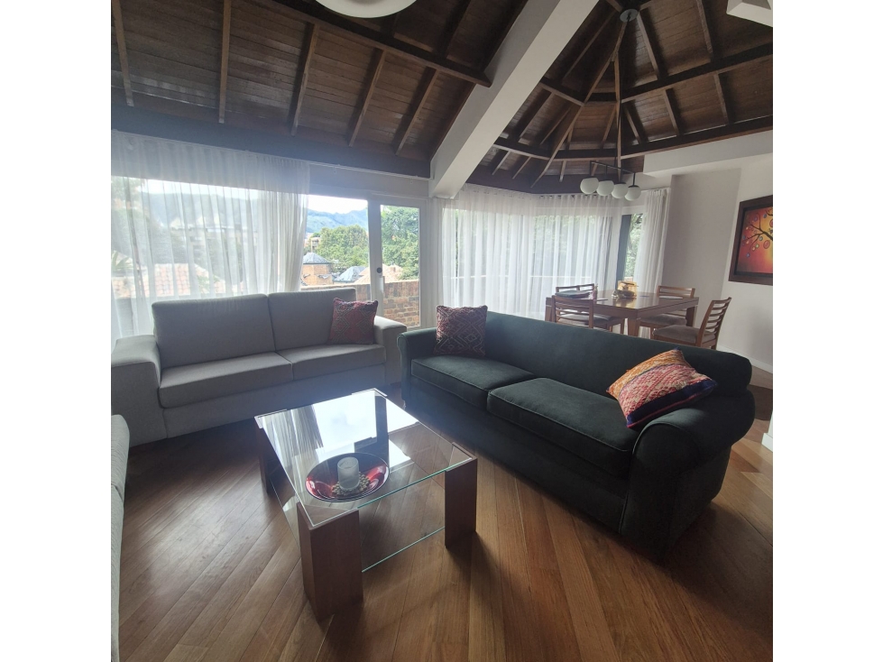 Apartamento en venta en La Calleja, Bogotá · foto 8 de 24