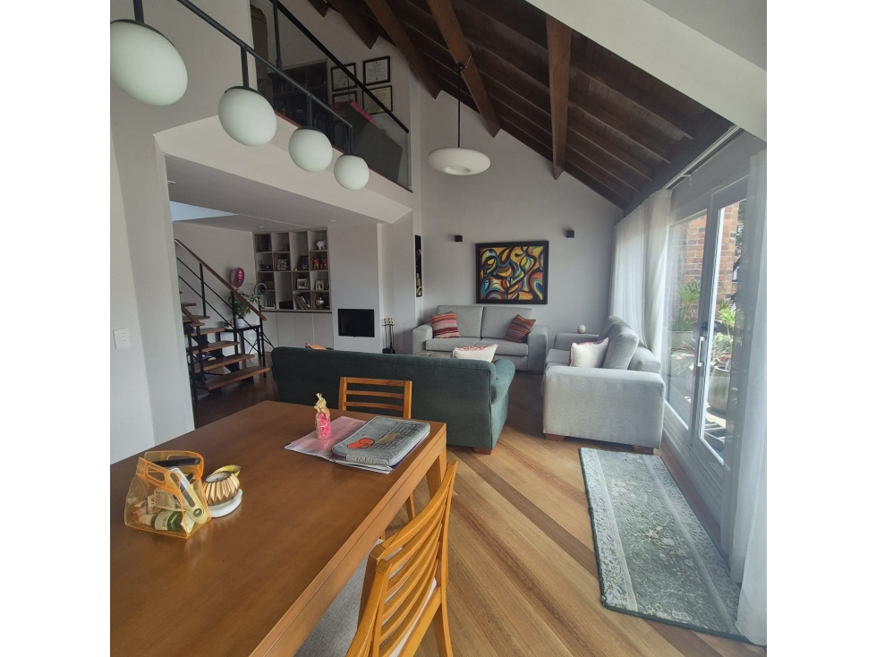 Apartamento en venta en La Calleja, Bogotá · foto 9 de 24