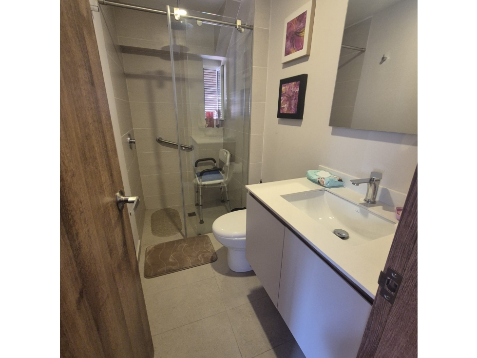 Apartamento en venta en La Calleja, Bogotá · foto 10 de 24